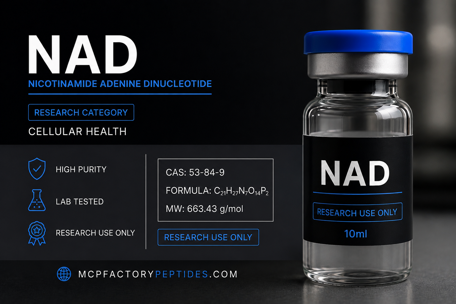 NAD