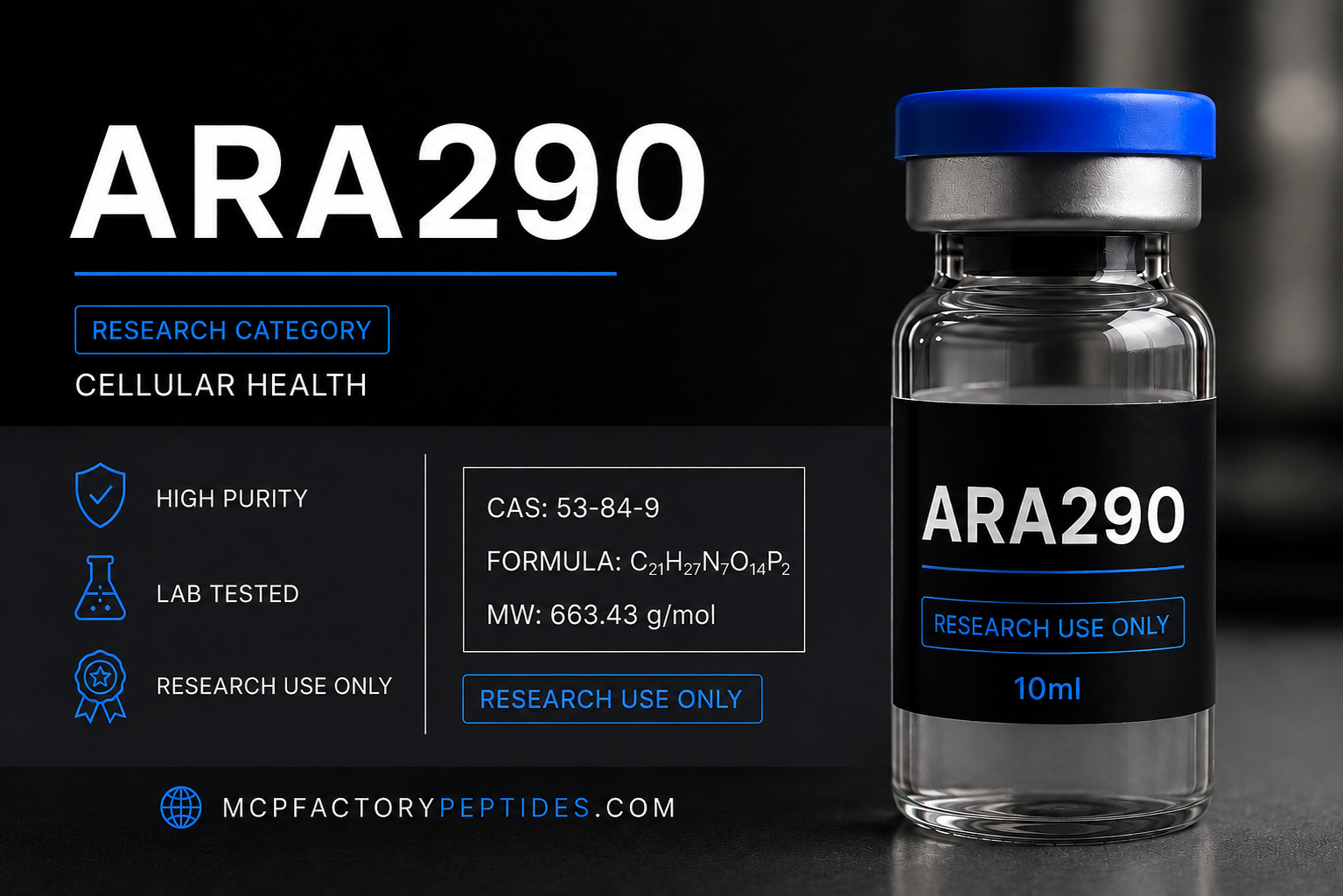 ARA290