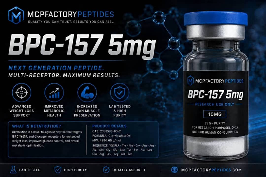 BPC-157