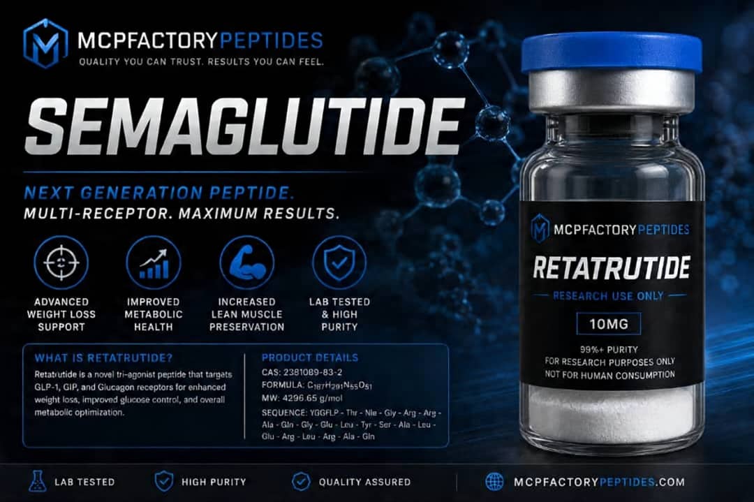 Semaglutide