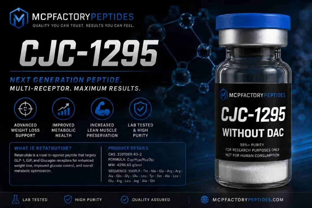 CJC-1295