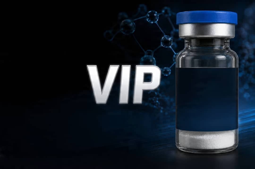 Vasoactive Intestinal Peptide (VIP)