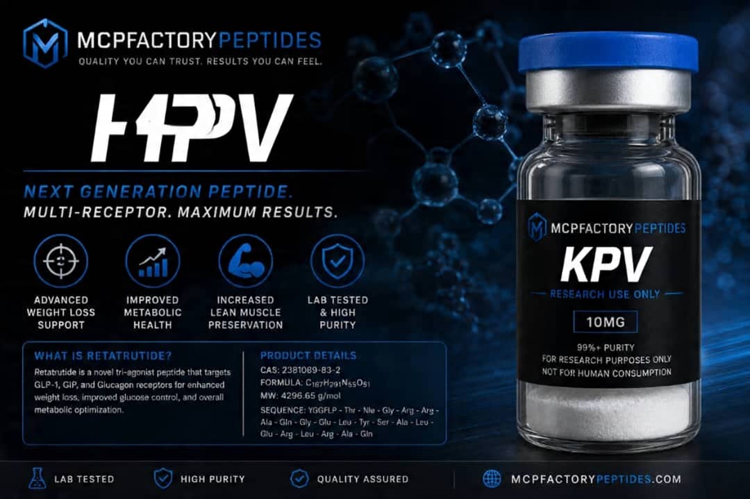 KPV