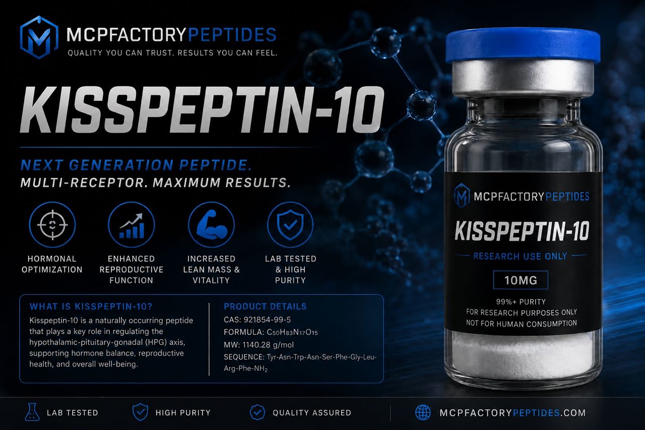 Kisspeptin-10