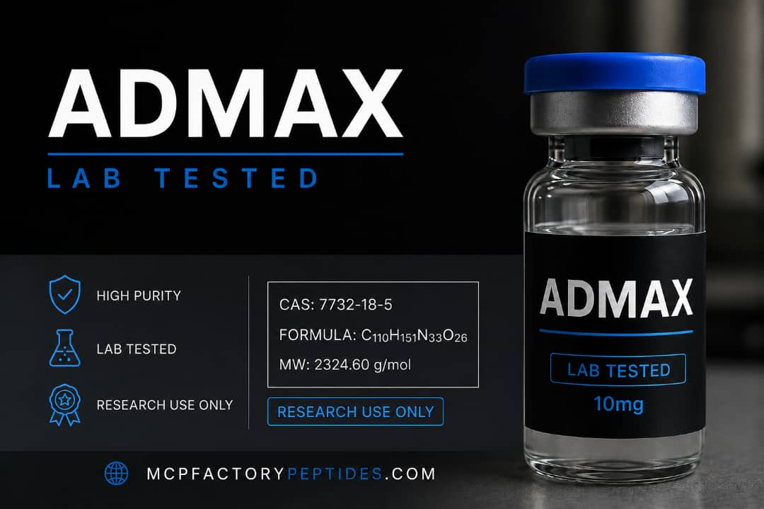Admax