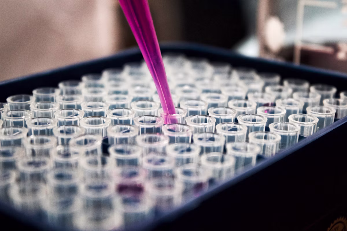 Scientific peptide research article image | MCP Factory Peptides | mcpfactorypeptides.com