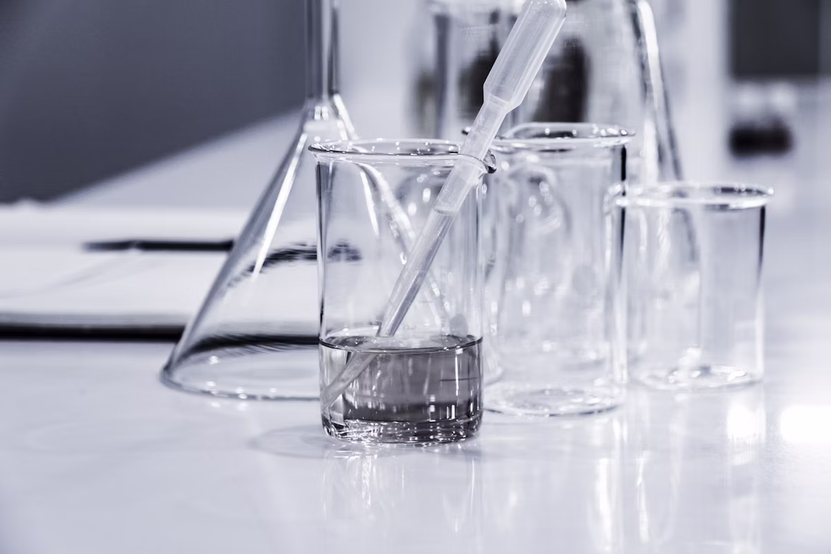 MCPFactory quality testing laboratory team | MCP Factory Peptides | mcpfactorypeptides.com